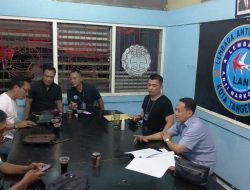 Tata Niaga LAN Kota Tangerang Akan Dirikan Koperasi dan UMKM