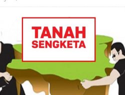 Sengketa Tanah di Cipayung Jaktim Libatkan Oknum TNI