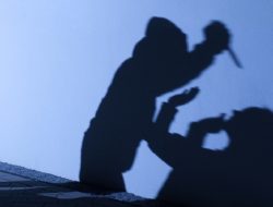 Tragis, Misteri Pelukan Terakhir Kekasih Berujung Pembunuhan