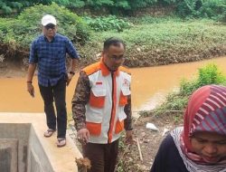 Pengendalian Banjir, DPRD Apresiasi Kinerja Dinas PUPR Kota Tangerang