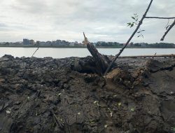 Pengamat Menduga Normalisasi Situ Bulakan Merupakan Proyek Akal-akalan