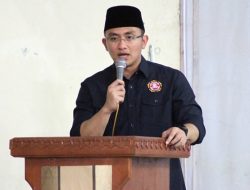 Mantan Wagub Banten Minta KT Kawal Program BPJS Gratis Rp200 M