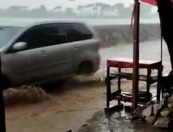 Normalisasi Situ Bulakan, Para Tokoh Masyarakat Priuk Minta BBWCC Tanggung Jawab