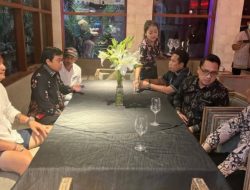 Bidik Pebisnis Eropa, Imigrasi Kukuhkan PARQ sebagai Duta Layanan Keimigrasian