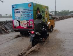 Normalisasi Situ Bulakan Malah Bikin Banjir, Aktivis Lingkungan Hidup Geram