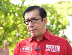 Kemenkumham Tempatkan Tim Imigrasi di Dekat Pesawat Kepresidenan Delegasi G20