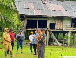 Pemko Lhokseumawe Akan Revitalisasi Situs Sejarah Cot Plieng