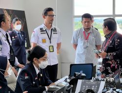 Begini Suasana Ruang Pemeriksaan VIP Imigrasi Bandara Ngurah Rai