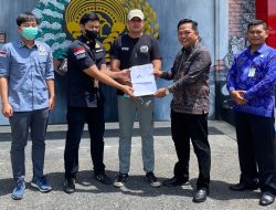 Kanwil Kemenkumham Bali Deportasi WNA Pelaku Pencurian