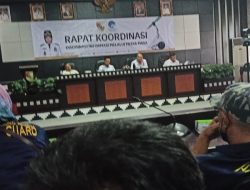 Organisasi Pers Tulang Bawang Barat Bentuk Forum Koordinasi dan Komunikasi