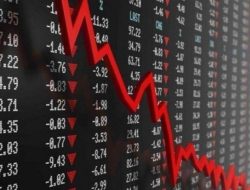 Waspadai Resesi Ekonomi Dunia Tahun 2023