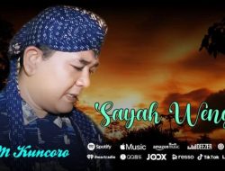 Suarakan Kisah Sedih Pekerja Migran, AM Kuncoro Rilis Single “Sayah Wengi”