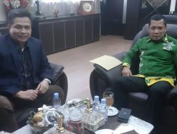 Walkot Muflihun Siap Buka Pelatihan Jurnalistik dan Pengukuhan PJS Pekanbaru