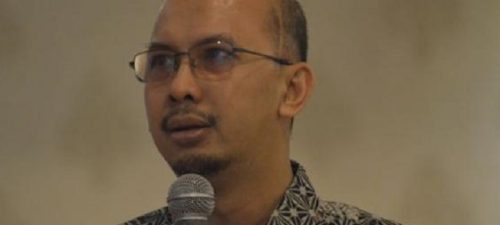 Kongres Pengurus Pusat INI Diharapkan Berjalan Sukses dan Damai