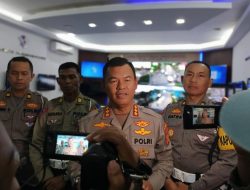 Soal Pemberlakuan Tilang Elektronik, Ini Penjelasan Polda Bali