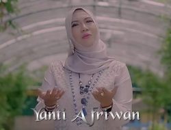 Yanti Afriwan Lestarikan Musik Melayu Lewat Rilis Lagu Tidakkah Kau Rindu Padaku