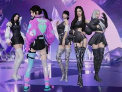 Penjualan Tiket Konser Blackpink Dimulai Hari Ini