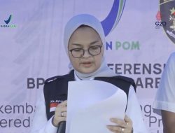 BPOM: Perusahaan Farmasi yang Gunakan Bahan Penyebab Gangguan Ginjal Bertambah Dua