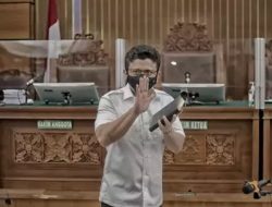 Ferdi Sambo Membenarkan Pernah Usut Kasus Tambang di Kaltim