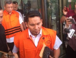 Berkas Perkara Lengkap, Eks Bupati Bener Meriah Segera Disidang Terkait Kasus Jual Beli Kulit Harimau
