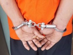 Tipu Korbannya 126 Juta, Pria Pecatan Polisi Ditangkap di Tangerang,