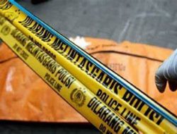 Warga Tasikmalaya Digegerkan Penemuan Mayat Pria dalam Kondisi Terborgol