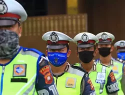 Pasca 7 Tahanan Kabur, Kapolsek Jatiasih Dicopot