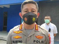 Kapolrestabes Medan akan Tindak Tegas Pelaku Penyerangan RS Bandung yang Diduga Oknum Polisi