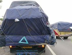 Sopir Mobil Pacu Kendaraan di Atas 100 Km per Jam Sebelum Kecelakaan Maut di Tol Cipali Terjadi