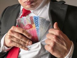 Anggaran Perjalanan Dinas Dikorupsi, Sekda Maluku Barat Daya Jadi Tersangka