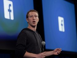 Laba Meta Platforms Inc Merosot 50 Persen, Mark Zuckerberg PHK 11.000 Karyawan