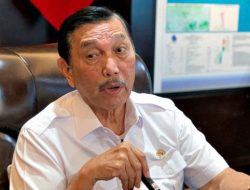 Menko Marves: Beli Motor Listrik Dapat Subsidi Rp 6,5 Juta Tahun Depan