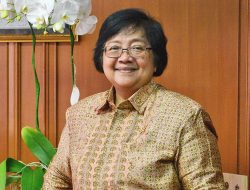 Menteri LHK: Indonesia Sukses Cegah Karhutla Selama Tiga Tahun Terakhir