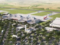 Kemenhub Gandeng 5 Kabupaten Optimalisasi Bandara Jenderal Soedirman Purbalingga