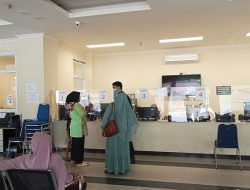 Insentif Tak Dibayar, Puluhan Dokter Spesialis di RSUD Pasaman Barat Mogok Kerja