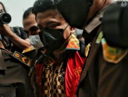 Dugaan Kabareskrim Terima Setoran Tambang Ilegal, Sambo: Tanyakan ke Pejabat yang Berwenang