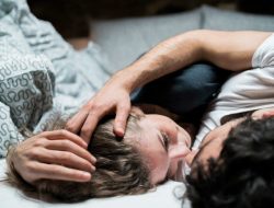 Tren Kencan Online di Inggris Picu Kenaikan Kasus Penyakit Menular Seksual