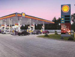 Update Harga BBM 1 November: Harga Shell Super Turun Lebih Murah dari Pertamax
