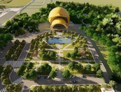 Revitalisasi TMII Rampung, Uji Coba Terbatas untuk Pengunjung Umum Dibuka Mulai 20 November