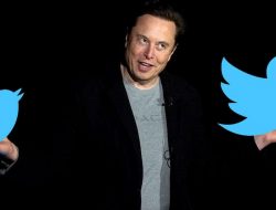 PHK Ribuan Karyawan Twitter, Elon Musk Mengaku Rugi Rp 62 M Per Hari