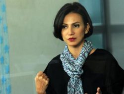 Rumah Pamannya Digruduk Ratusan Orang, Wanda Hamidah Lapor Polisi