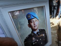 Polri Diminta Selidiki Soal Dana Rp 100 T di Rekening Brigadir J