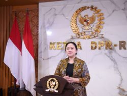 Puan: Meski PPKM Dicabut, Jangan Euforia Rayakan Pergantian Tahun