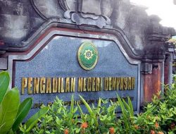 Tergugat Mangkir, Sidang Perdana Gugatan PT Peak Solutions Indonesia Tetap Digelar di PN Denpasar
