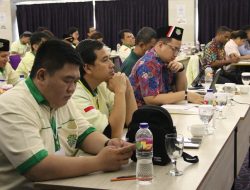 Pemuda Katolik Siap Menjadi Pelopor Pengembangan Ekonomi Kreatif di Kota Tangerang