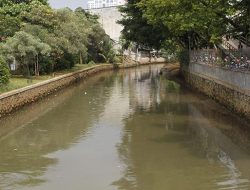 20 Warga di Jakarta Barat Kena Denda Akibat Kepergok Buang Sampah Sembarangan