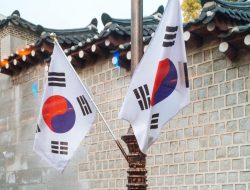 Krisis Tenaga Kerja, Korea Selatan Membutuhkan Tenaga Ahli Las dan Sarjana dari Indonesia