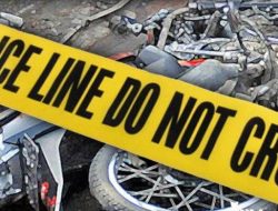 Hilang Kendali, Pengendara Motor Tewas Terlindas Bus Transjakarta