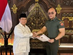 Kapuspen TNI Sebut Deddy Corbuzier Dapat Gaji Usai Terima Pangkat Letkol Tituler