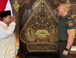 Eks Gubernur Lemhanas Kritik Pemberian Pangkat Letkol Tituler ke Deddy Corbuzier